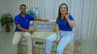Para hoteleiros e moteleiros que buscam altíssima qualidade para satisfazer seus clientes!