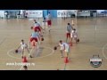 Basketball Academy ASG - Igalo 2014 Training 04