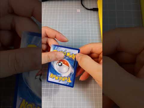 포켓몬 아크릴 마그넷 - 파이어 #shorts #pokemon #피카츄 #포켓몬스터 #ポケットモンスター