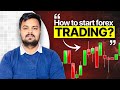 How to Start Trading in 2026: A Beginner’s Complete Guide