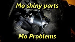 Fuel Filter Fun - Project Nineties 80 - Part 6