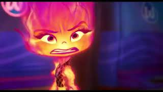 Scenes For Spongebobfanatic2K6, Thecartoonman12 & Others Ember Lumen Gets Angry At Villain