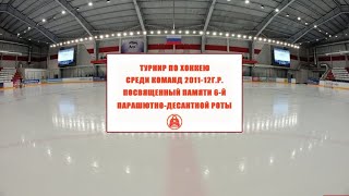 «Славутич» — «Спартак»