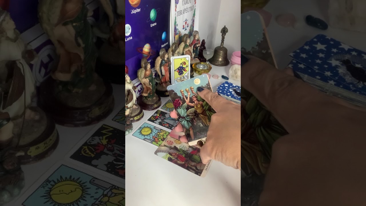 SAGITARIO ♐️ Lectura Vincular: Apaga el ruido externo y habla con tu pareja ⚖️