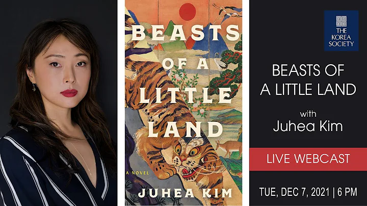 Beasts of a Little Land with Juhea Kim