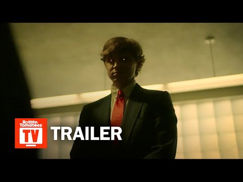 Let the Devil In Documentary Series Trailer