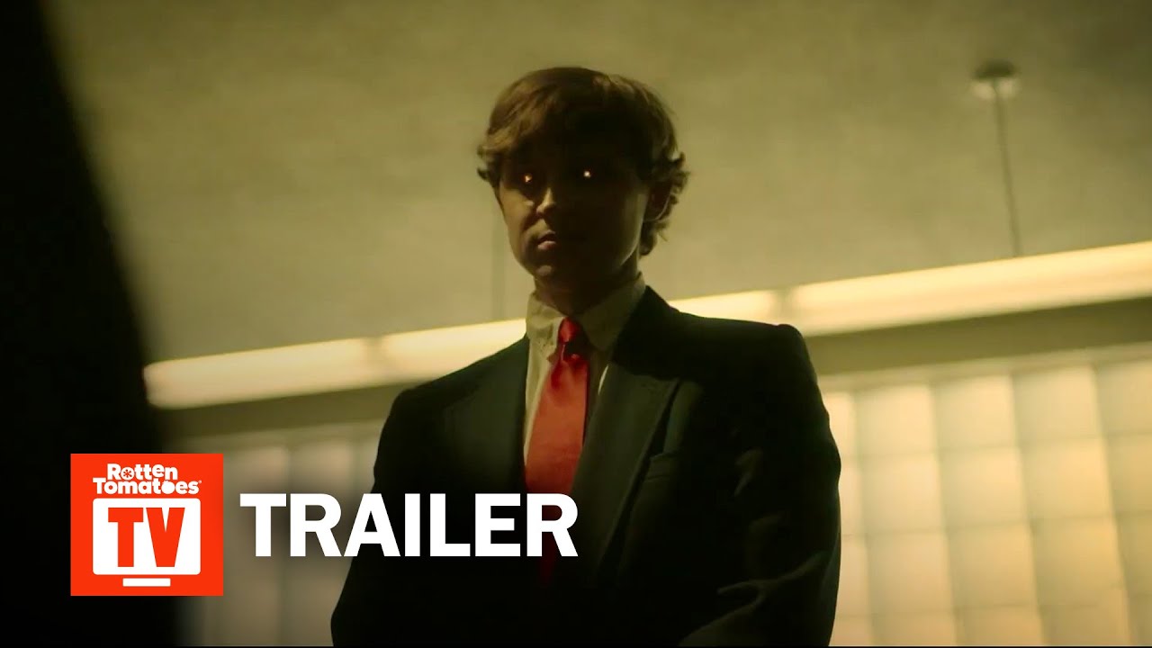 Let the Devil In Documentary Series Trailer