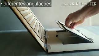 Prancheta Para Desenho