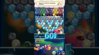 Famous 277 bubble mania Profile