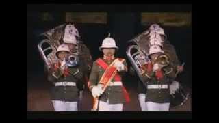 2002 edinburgh TATTOO