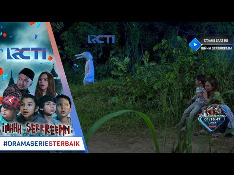 Video: Rawa Manchak - Buaya Dan Hantu - Pandangan Alternatif