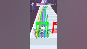 Merge grabber game || Merge grabber gameplay walkthrough #viral #trending #mergegrabber #shorts