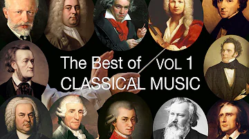 The Best of Classical Music Vol I