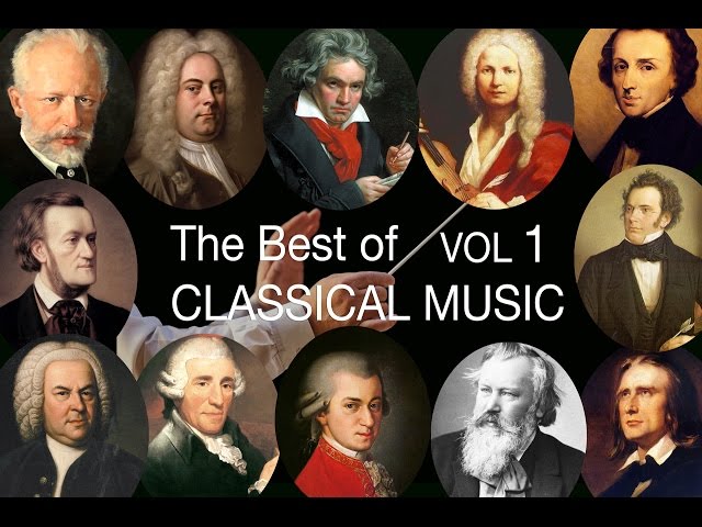 The Best of Classical Music Vol I class=