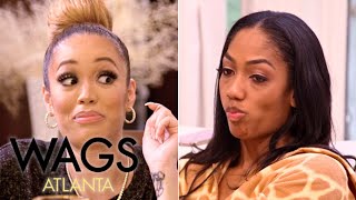 Full Episode: Rules Of Engagement (S1E8) | WAGS Atlanta | E!