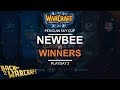 WC3 - Penguin Sky Cup: Newbee vs. Winners (Playday 3)