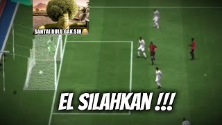 ASUPAN MEME ONANA 😹 - FC MOBILE