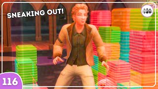 Why does this keep happening to me?! - Pack Legacy Challenge #116