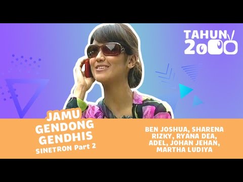Jamu Gendong Gendhis Part 2 #sinetron #ftv - YouTube