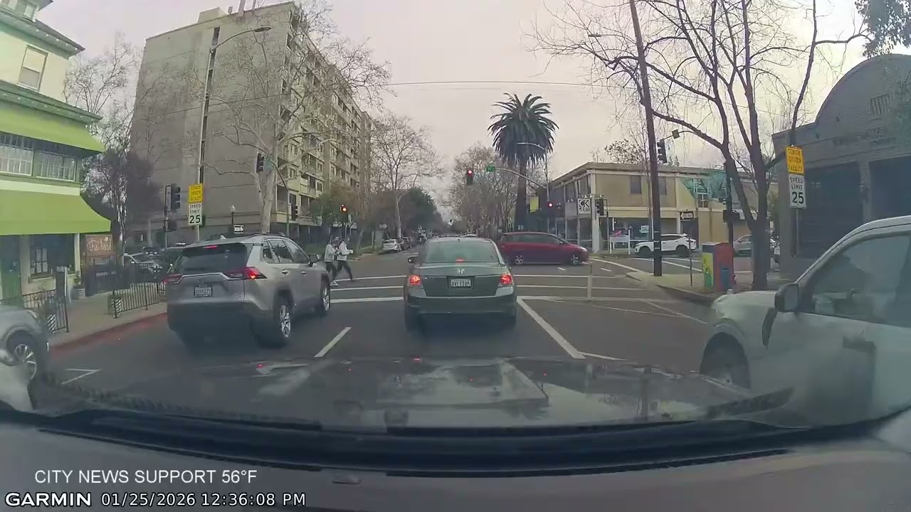 Digital Ride Along (3) January 25, 2026