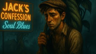 Jack & The Beanstalk 1950S Soul Confession The Weight Behind The Climb
