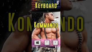 Keyboard Kommando 6: Control open windows like a Pro #hotkeys #keyboardshortcuts