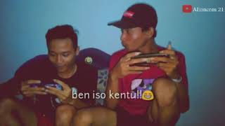 Story wa Jawa lucu🤣