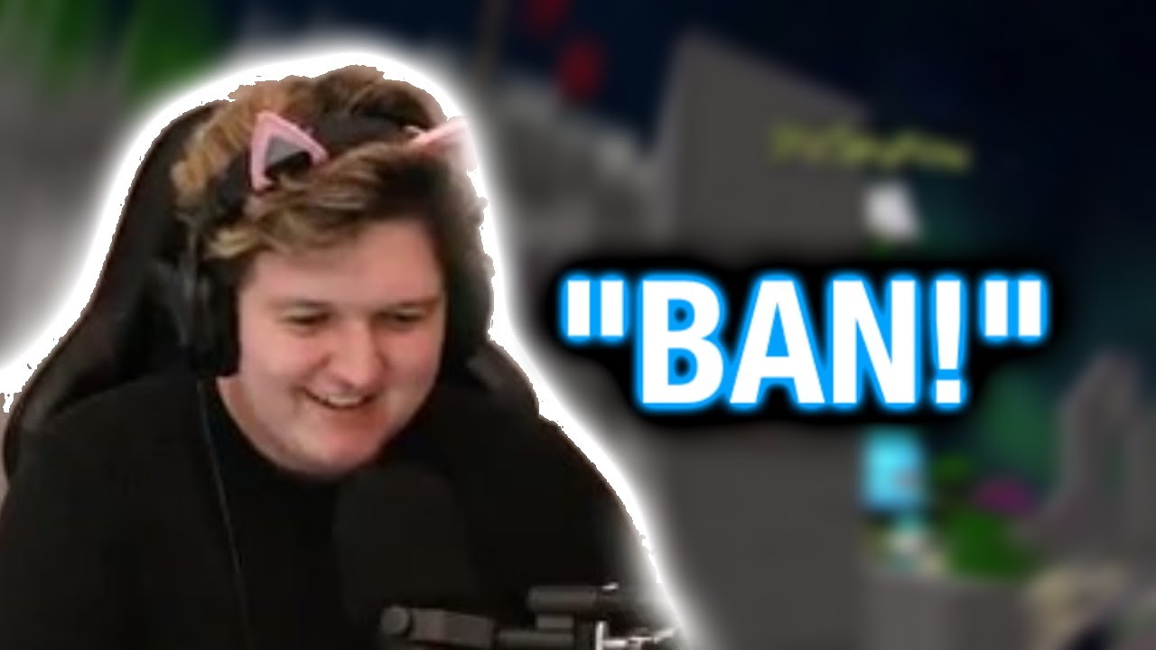 Mj Owns U ROLLS a HACKER in HIVE Skywars