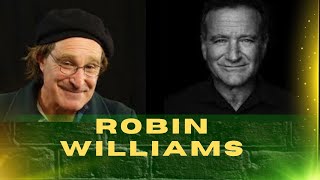 5 Secrets About Robin Williams That Will Change Everything
