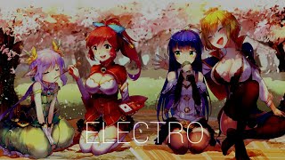 EnV - Microburst