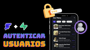 Nuevo Método: Crear Usuarios y Gestionar Accesos en FlutterFlow con Supabase - Tutorial Paso a Paso
