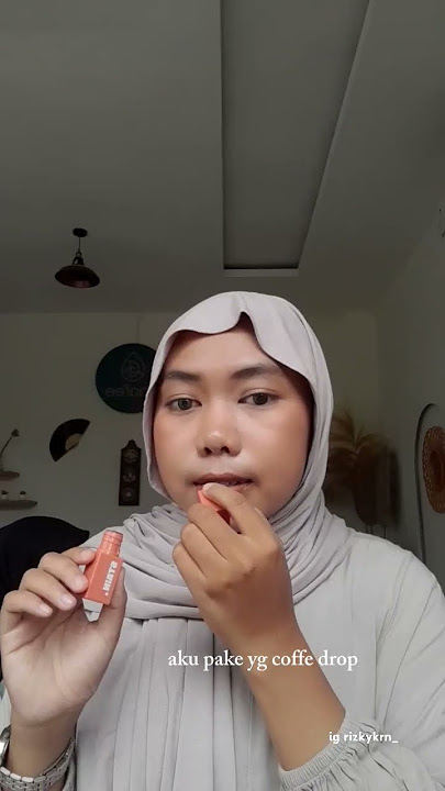 Top 3 Liptint🌷 #liptint #emina #makeup #makeuptips #review