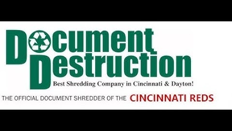 Document Shredding Cincinnati