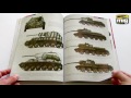 EASTERN FRONT. RUSSIAN VEHICLES 1935-1945. CAMOUFLAGE GUIDE