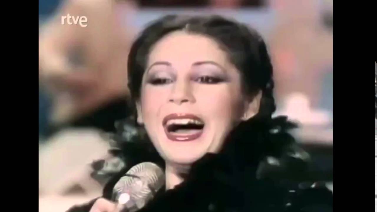 Isabel Pantoja - Ay Torre Torremolinos - YouTube Music