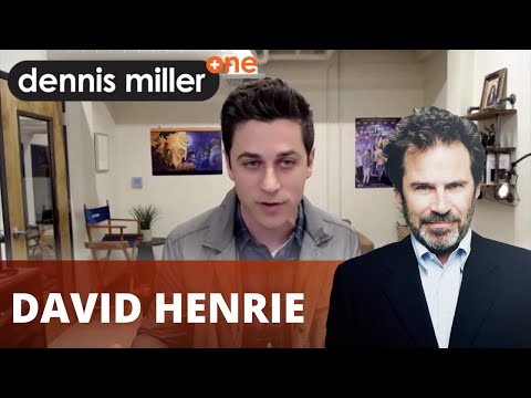Video: David Henry: Biografie, Kreativität, Karriere, Privatleben