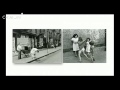 Un año de fotografía - 15.3 Fotografía Clásica Helen Levitt