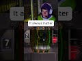 every moment matters #funny #viral #gaming #sister #shorts