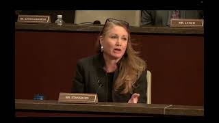 Rep. Melanie Stansbury on the GOP's Epstein cover up political theater