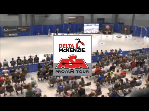 2023 ASA Pro Pressure Point Shootdown LIVE - Bossier City, LA - April 29, 2023