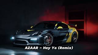 Azaar Hey Ya Remix