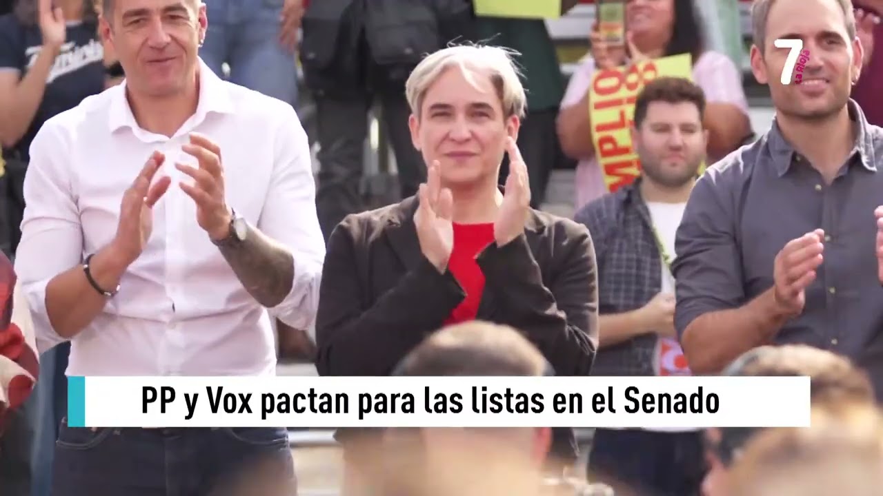 7 AL DÍA 2 EDICIÓN 26 10 2026