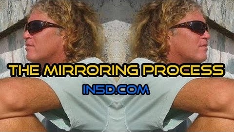 The Mirroring Process