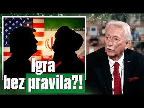 Karino Hromin Šturm: "Napad na Iran dogodio se dan nakon dogovorenog primirja"