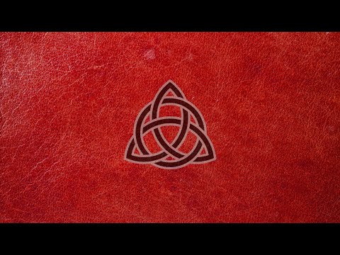 გნოზისი ანუ ანგელოზის გული // აუდიოწიგნი I - ნაწილი მეორე