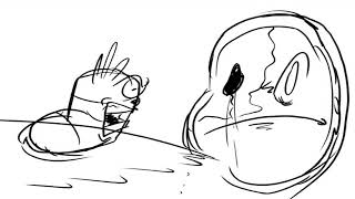 Well Done Reheated Scrapped Lyrics Section