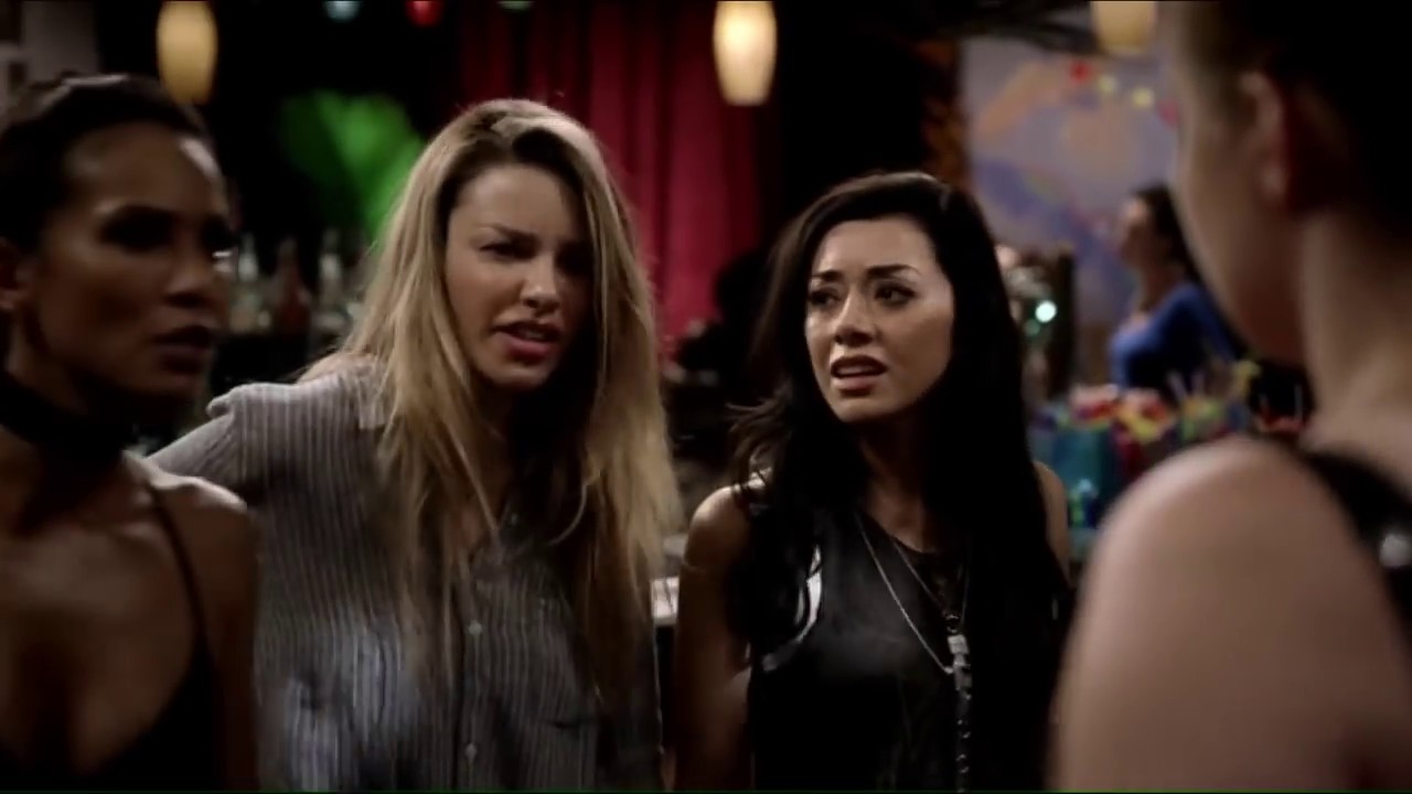 My Favorite Scene of Mazikeen (Maze) - Lucifer