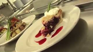 Hickory Glen Active Senior Living - Springfield, IL | Chef's Special Meal Event