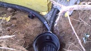AAA Basement Waterproofing Philadelphia Chester Delaware Montgomery Bucks County