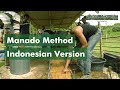 The Manado Method (Indonesian)